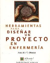 Herramientos para disear un proyecto en enfermeria