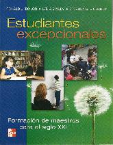 Estudiantes excepcionales 