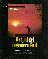 Manual del Ingeniero Civil - 2 Tomos