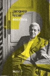 Jacques Lacan Escritos 2