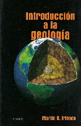 Introduccin a la Geologa