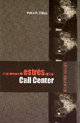 El sindrome de estres en los Call Center
