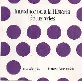 Introduccin a la Historia de las Artes