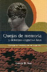 Quejas de Memoria