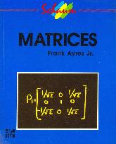 Matrices Schaum