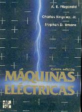 Maquinas Electricas