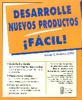 Desarrolle nuevos productos