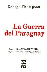 La Guerra del Paraguay