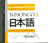 Nihongo 2 Japones para hispanohablantes