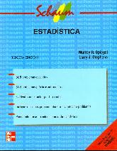 Estadistica de Schaum