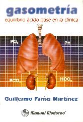 Gasometra: equilibrio cido base en la clnica