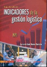 Indicadores de la Gestin Logstica