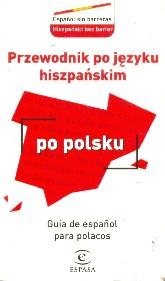 Guia de Espaol para Polacos