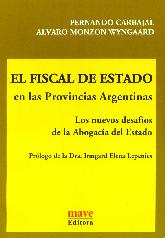 El Fiscal del Estado