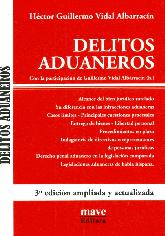 Delitos Aduaneros