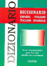 Diccionario espaol Italiano Italiano Espaol