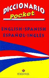 Diccionario pocket English-Spanish Espaol-Ingls