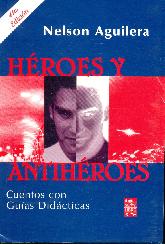 Hroes y Antihroes