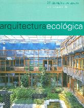 Arquitectura ecologica