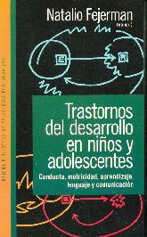 Trastornos del desarrollo en nios y adolescentes