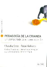 Pedagogia de la Crianza