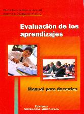 Evaluacin de los aprendizajes 