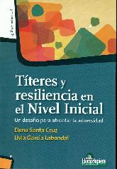 Titeres y resiliencia en el Nivel Inicial