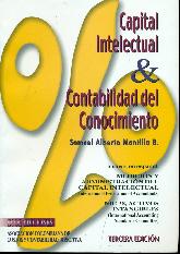 Capital intelectual & contabilidad del conocimiento