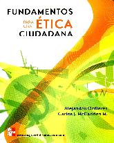 Fundamentos para una tica ciudadana