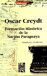 Formación Histórica de la Nación Paraguaya