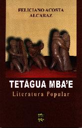 Tetagua Mba'e