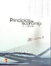 Principios de Economa