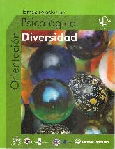 Diversidad - Volumen V