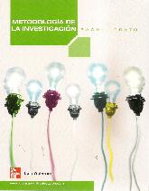 Metodologa de la investigacin Bachillerato