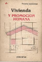 Vivienda y promocion humana