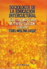 Sociologa de la educacin intercultural