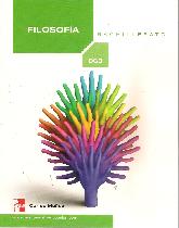 Filosofa Bachillerato