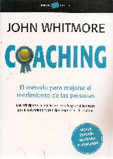 Coaching