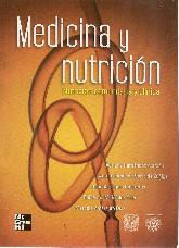 Medicina y Nutrición