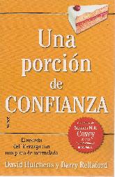 Una Porcin de Confianza