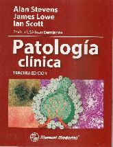 Patología clínica