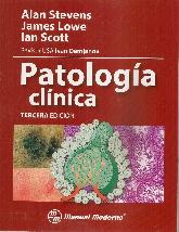 Patologa clnica