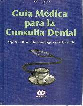 Gua Mdica para la Consulta Dental