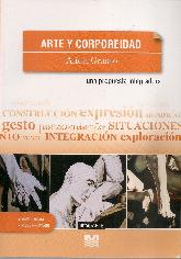 Arte y Corporeidad