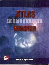Atlas de Embriologa Humana