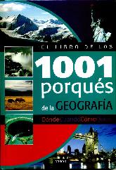 El libro de los 1001 porqus de la Geografa