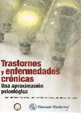 Trastornos y enfermedades crnicas