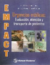 EMPACT Urgencias mdicas: Evaluacin, atencin y transporte de pacientes