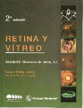 Retina y Vtreo