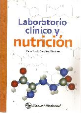 Laboratorio Clnico y Nutricin